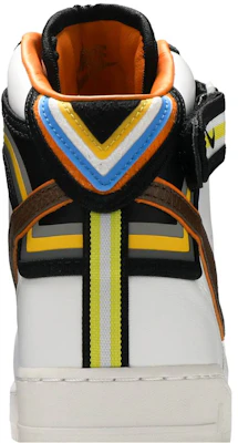 Riccardo Tisci x Nike Air Force 1 Mid SP ''Bianco Marrone'' 677130-120 Sizing Riccardo Tisci x Nike Air Force 1 Mid SP ''Bianco Marrone'' 677130-120