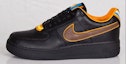 Buy Riccardo Tisci x Nike 空军1 SP '黑棕色' 677802-020