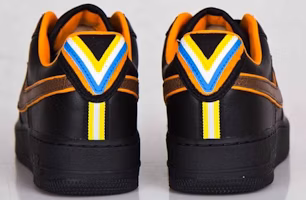 Riccardo Tisci x Nike 空军1 SP '黑棕色' 677802-020 Order Riccardo Tisci x Nike 空军1 SP '黑棕色' 677802-020