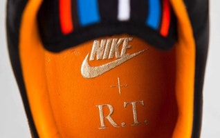 Riccardo Tisci x Nike 空军1 SP '黑棕色' 677802-020 Shop Riccardo Tisci x Nike 空军1 SP '黑棕色' 677802-020