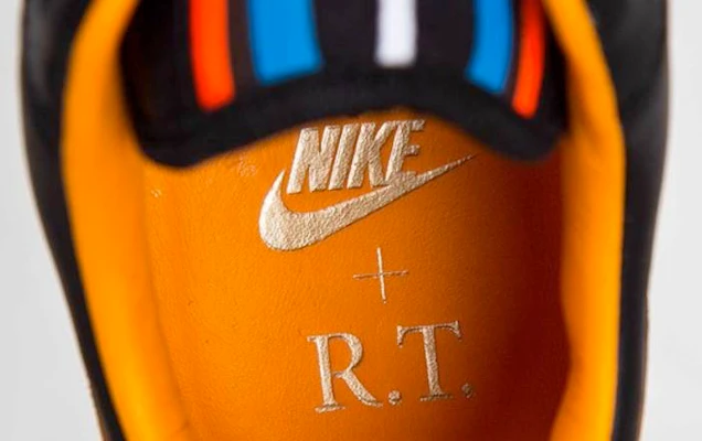 Riccardo Tisci x Nike 空軍一號 SP '黑棕色' 677802-020 Shop Riccardo Tisci x Nike 空軍一號 SP '黑棕色' 677802-020