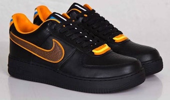 Riccardo Tisci x Nike 空军1 SP '黑棕色' 677802-020 Purchase Riccardo Tisci x Nike 空军1 SP '黑棕色' 677802-020
