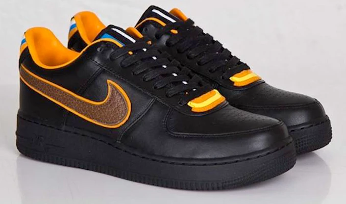 Riccardo Tisci x Nike 空軍一號 SP '黑棕色' 677802-020 Purchase Riccardo Tisci x Nike 空軍一號 SP '黑棕色' 677802-020