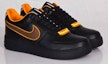 Purchase Riccardo Tisci x Nike 空军1 SP '黑棕色' 677802-020