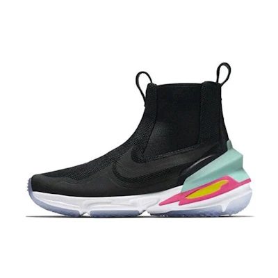 Riccardo Tisci Nike Air Zoom Legend 'Black Washed Teal'