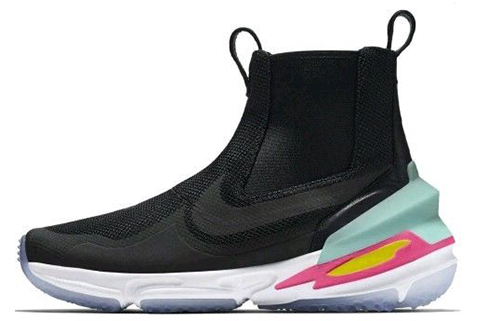 Riccardo Tisci x Nike Air Zoom Legend 'Black Washed Teal' 908458-002