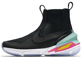 Riccardo Tisci x Nike Air Zoom Legend 'Black Washed Teal' 908458-002 Riccardo Tisci x Nike Air Zoom Legend 'Black Washed Teal' 908458-002