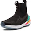 Lookbook Riccardo Tisci x Nike Air Zoom Legend 'Hitam Teal Pudar' 908458-002