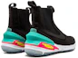 Shop Riccardo Tisci x Nike Air Zoom Legend 'Hitam Teal Pudar' 908458-002