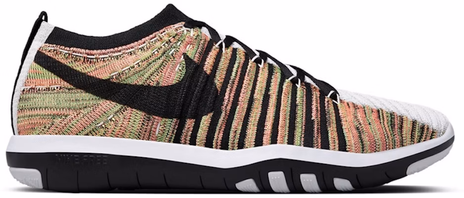 Riccardo Tisci x Nike NikeLab Free Transform Flyknit 'Multi Color' 844818-900 Buy Riccardo Tisci x Nike NikeLab Free Transform Flyknit 'Multi Color' 844818-900