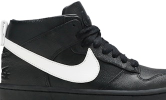 Riccardo Tisci x NikeLab Dunk Lux Chukka 'Hitam' 910088-001 Order Riccardo Tisci x NikeLab Dunk Lux Chukka 'Hitam' 910088-001