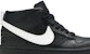Riccardo Tisci x NikeLab Dunk Lux Chukka 'Hitam' 910088-001