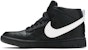 Riccardo Tisci x NikeLab Dunk Lux Chukka 'Hitam' 910088-001