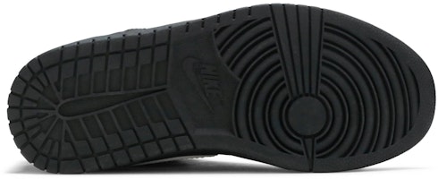 Riccardo Tisci x NikeLab Dunk Lux Chukka 'Hitam' 910088-001 Shop Riccardo Tisci x NikeLab Dunk Lux Chukka 'Hitam' 910088-001