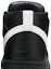 Sizing Riccardo Tisci x NikeLab Dunk Lux Chukka 'Hitam' 910088-001