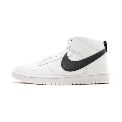 Riccardo Tisci NikeLab Dunk Lux Chukka 'White Black'