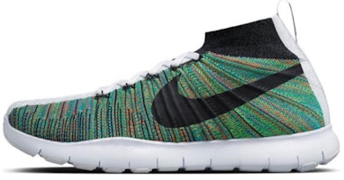 Riccardo Tisci x NikeLab Free Train Force Flyknit 'Multicolor' 844461-910 Riccardo Tisci x NikeLab Free Train Force Flyknit 'Multicolor' 844461-910