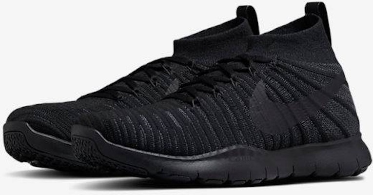 Riccardo Tisci x NikeLab Free Train Force Flyknit 'Black' 844461-001 Buy Riccardo Tisci x NikeLab Free Train Force Flyknit 'Black' 844461-001