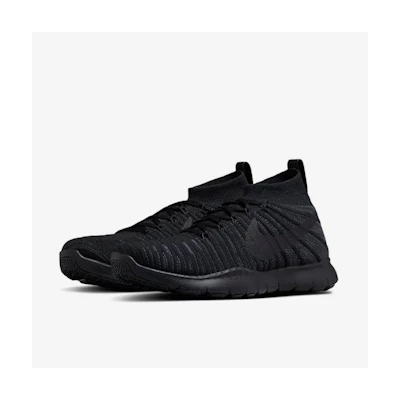 Riccardo Tisci NikeLab Free Train Force Flyknit 'Black'