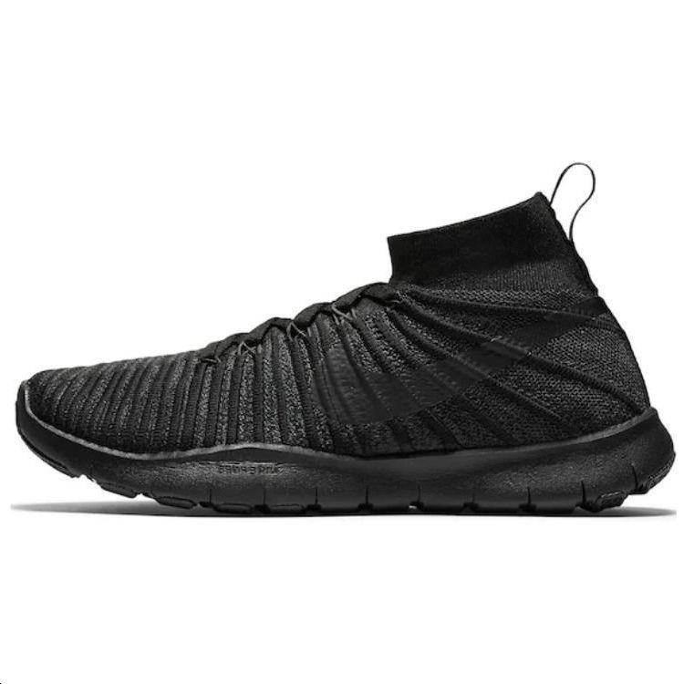 Riccardo Tisci x NikeLab Free Train Force Flyknit 'Black' 844461-001