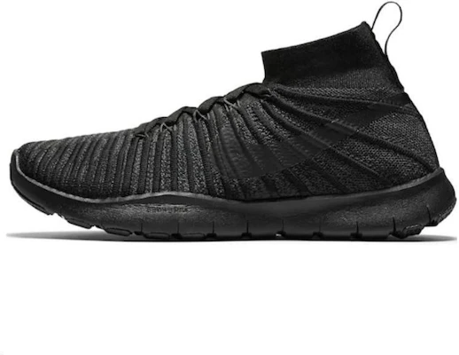 Riccardo Tisci x NikeLab Free Train Force Flyknit ''Zwart'' 844461-001 Buy Riccardo Tisci x NikeLab Free Train Force Flyknit ''Zwart'' 844461-001