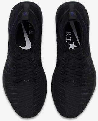 Riccardo Tisci x NikeLab Free Train Force Flyknit 'Hitam' 844461-001 Order Riccardo Tisci x NikeLab Free Train Force Flyknit 'Hitam' 844461-001