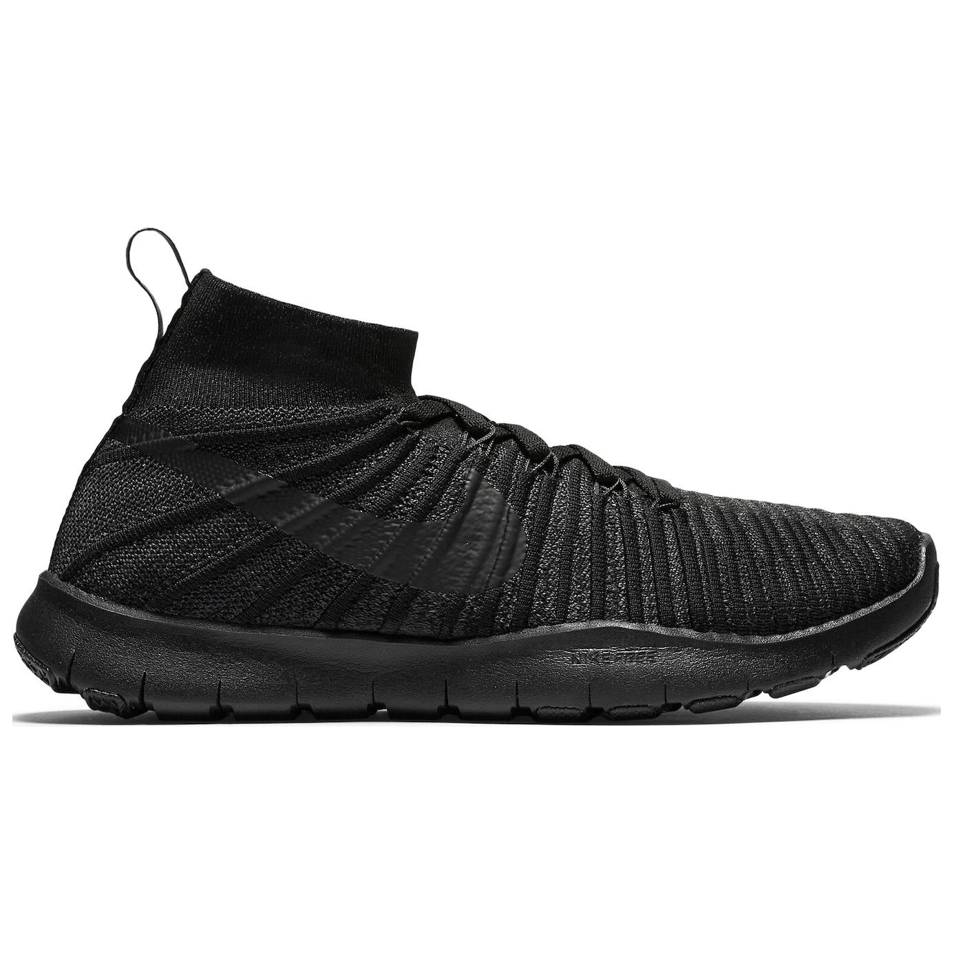 Order Riccardo Tisci x NikeLab Free Train Force Flyknit ''Zwart'' 844461-001