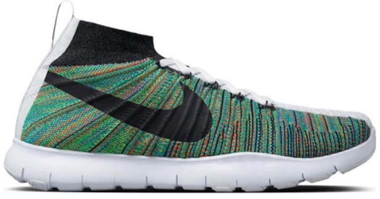 Riccardo Tisci x NikeLab Free Train Force Flyknit 'Multicolor' 844461-910 Order Riccardo Tisci x NikeLab Free Train Force Flyknit 'Multicolor' 844461-910