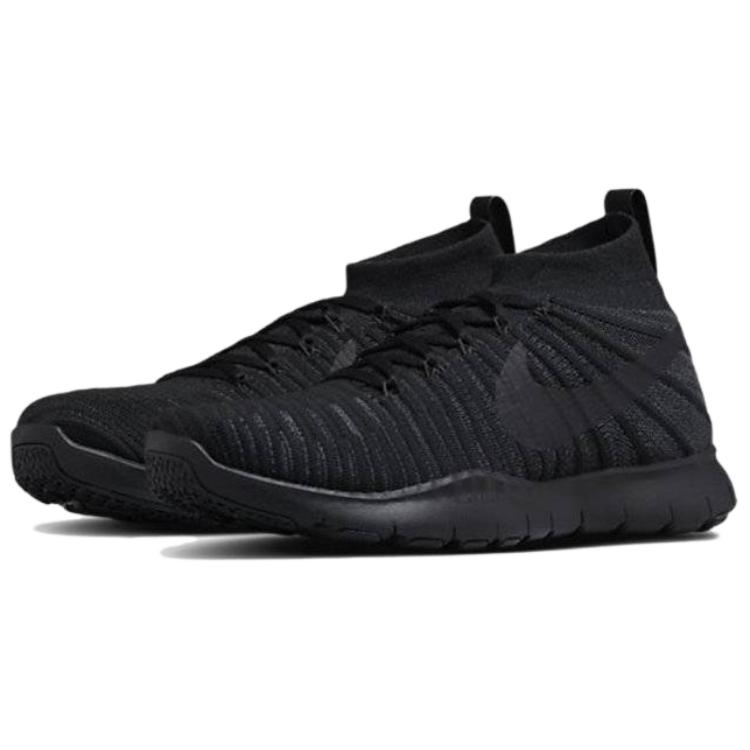 Lookbook Riccardo Tisci x NikeLab Free Train Force Flyknit ''Zwart'' 844461-001