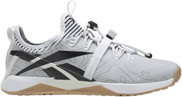 Rich Froning x Reebok Nano X1 'Into the Storm - Grey' G58695 Buy Rich Froning x Reebok Nano X1 'Into the Storm - Grey' G58695