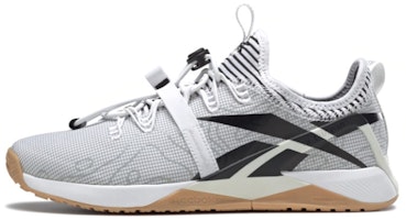 Rich Froning x Reebok Nano X1 'Into the Storm - Grey' G58695 Rich Froning x Reebok Nano X1 'Into the Storm - Grey' G58695