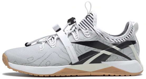Rich Froning x Reebok Nano X1 '迎风冒险 - 灰色' G58695 Buy Rich Froning x Reebok Nano X1 '迎风冒险 - 灰色' G58695