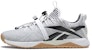 Rich Froning x Reebok Nano X1 'Into the Storm - Kelabu' G58695