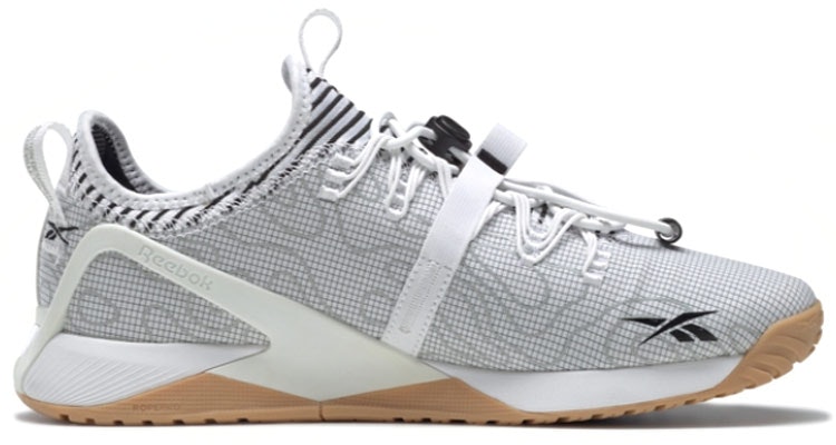 Rich Froning x Reebok Nano X1 '迎风冒险 - 灰色' G58695 Order Rich Froning x Reebok Nano X1 '迎风冒险 - 灰色' G58695