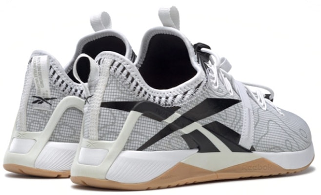 Rich Froning x Reebok Nano X1 'Into the Storm - Grey' G58695 Purchase Rich Froning x Reebok Nano X1 'Into the Storm - Grey' G58695
