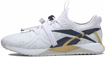 Rich Froning x Reebok Nano X1 'Into the Storm - White' GX9317 Rich Froning x Reebok Nano X1 'Into the Storm - White' GX9317