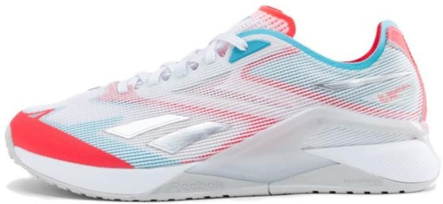 Rich Froning x Reebok Nano X2 'Neon Blue Neon Cherry' GY8906 Buy Rich Froning x Reebok Nano X2 'Neon Blue Neon Cherry' GY8906