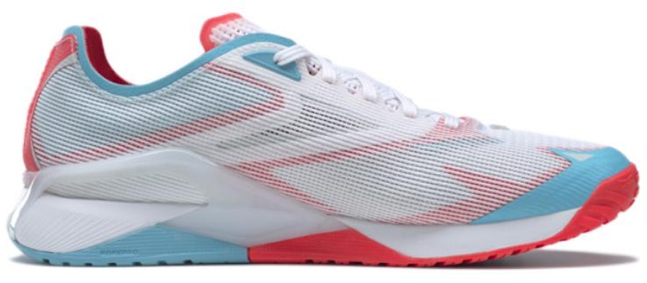 Rich Froning x Reebok Nano X2 'Neon Blue Neon Cherry' GY8906 Order Rich Froning x Reebok Nano X2 'Neon Blue Neon Cherry' GY8906