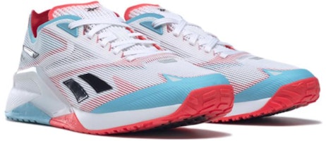 リッチ・フロニング×リーボック Nano X2 ネオン (Rich Froning × Reebok Nano X2 Neon) GY8906 Lookbook リッチ・フロニング×リーボック Nano X2 ネオン (Rich Froning × Reebok Nano X2 Neon) GY8906