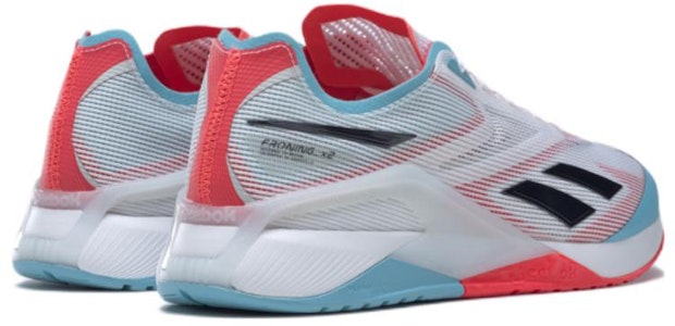 Rich Froning x Reebok Nano X2 '霓虹藍霓虹櫻桃' GY8906 Shop Rich Froning x Reebok Nano X2 '霓虹藍霓虹櫻桃' GY8906