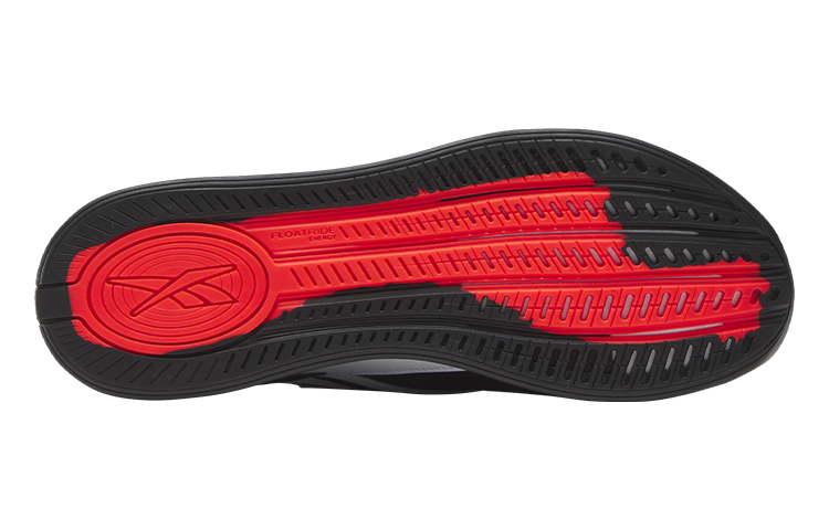 Details for 리치 프로닝 x 리복 나노 X3 '블랙 화이트 네온 체리' 100033526