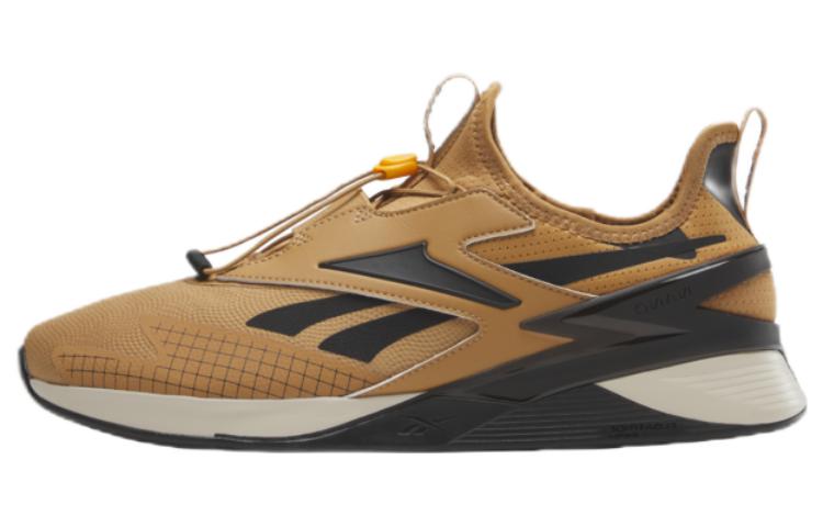 Rich Froning x Reebok Nano X3 'Court Brown Black' 100033065