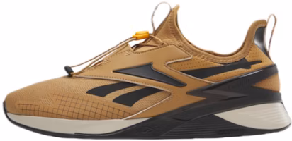Rich Froning x Reebok Nano X3 'Court Brown Black' 100033065 Rich Froning x Reebok Nano X3 'Court Brown Black' 100033065