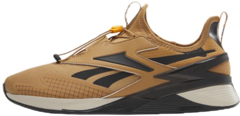 Rich Froning x Reebok Nano X3 'Court Brown Black' 100033065 Buy Rich Froning x Reebok Nano X3 'Court Brown Black' 100033065