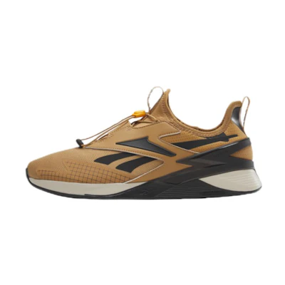 Rich Froning Reebok Nano X3 'Court Brown Black'