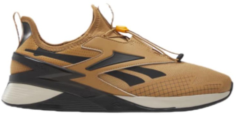 Rich Froning x Reebok Nano X3 '法院棕黑' 100033065 Order Rich Froning x Reebok Nano X3 '法院棕黑' 100033065