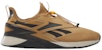 Rich Froning x Reebok Nano X3 'Coklat Gelap Hitam' 100033065
