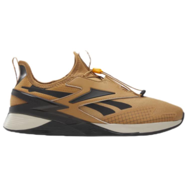 Lookbook Rich Froning x Reebok Nano X3 '法院棕黑' 100033065