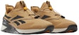 Rich Froning x Reebok Nano X3 'Coklat Gelap Hitam' 100033065