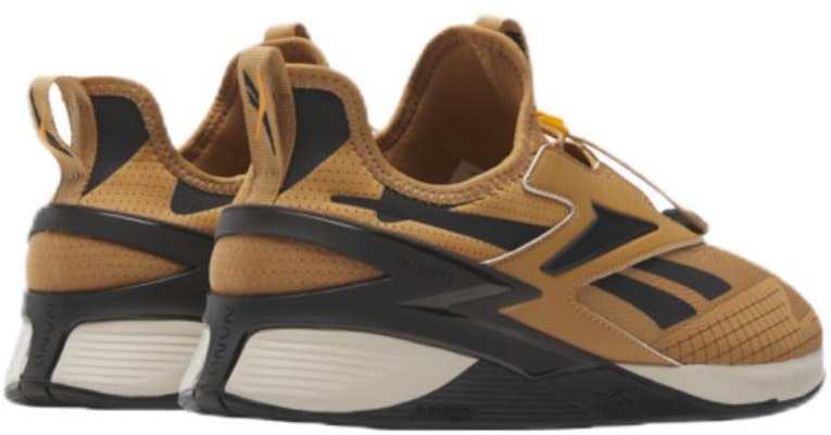 Rich Froning x Reebok Nano X3 '法院棕黑' 100033065 Shop Rich Froning x Reebok Nano X3 '法院棕黑' 100033065